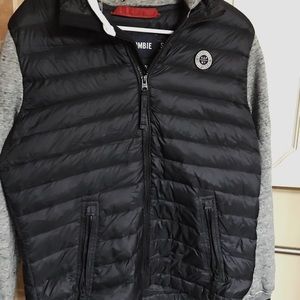 Abercrombie and Fitch Jacket